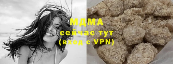 индика Мегион